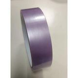 Maxbell Funny Sticky Ball Tapes Supplies Handmade Crafts 10M for Relaxing Party Art Purple