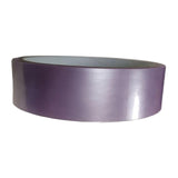 Maxbell Funny Sticky Ball Tapes Supplies Handmade Crafts 10M for Relaxing Party Art Purple