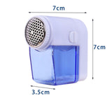 Maxbell Remover Fabric Shaver Removal Tool Cleaner for Clothes Blanket