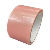 Maxbell 6 Pieces Sticky Ball Rolling Tape 4.8cm 6cm Width Colored Tapes Bulk Game StyleC