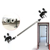 Maxbell Wooden Door Installer Set Construction Installation tool Angle Adjuster