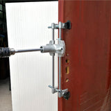 Maxbell Door Lock Hole Opener for Installing Door Lock Woodworking for Wooden Doors