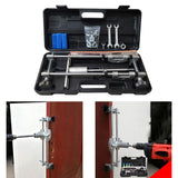 Maxbell Door Lock Hole Opener for Installing Door Lock Woodworking for Wooden Doors