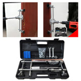 Maxbell Door Lock Hole Opener for Installing Door Lock Woodworking for Wooden Doors