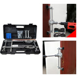 Maxbell Door Lock Hole Opener for Installing Door Lock Woodworking for Wooden Doors