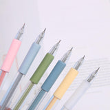 Maxbell 6Pcs Portable Paper Cutter Pen Utility Knife Craft Cutting Tool for Carving