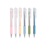 Maxbell 6Pcs Portable Paper Cutter Pen Utility Knife Craft Cutting Tool for Carving