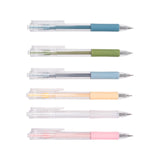 Maxbell 6Pcs Portable Paper Cutter Pen Utility Knife Craft Cutting Tool for Carving