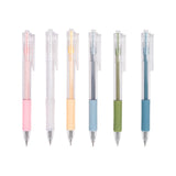 Maxbell 6Pcs Portable Paper Cutter Pen Utility Knife Craft Cutting Tool for Carving