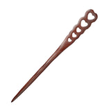 Maxbell Hair Chopsticks Hairpin Hair Sticks for Girls Wedding Hair Accessories StyleA