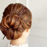Maxbell Hair Chopsticks Hairpin Hair Sticks for Girls Wedding Hair Accessories StyleE