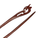 Maxbell Hair Chopsticks Hairpin Hair Sticks for Girls Wedding Hair Accessories StyleE