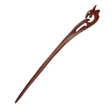Maxbell Hair Chopsticks Hairpin Hair Sticks for Girls Wedding Hair Accessories StyleE