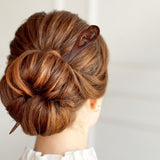 Maxbell Hair Chopsticks Hairpin Hair Sticks for Girls Wedding Hair Accessories StyleH