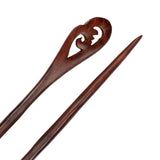 Maxbell Hair Chopsticks Hairpin Hair Sticks for Girls Wedding Hair Accessories StyleH