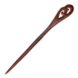 Maxbell Hair Chopsticks Hairpin Hair Sticks for Girls Wedding Hair Accessories StyleH