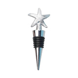 Maxbell Metal Bottle Stopper Decorative Airtight Leak Proof for Restaurant Birthday