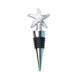 Maxbell Metal Bottle Stopper Decorative Airtight Leak Proof for Restaurant Birthday