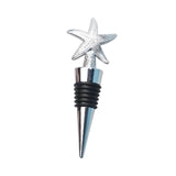 Maxbell Metal Bottle Stopper Decorative Airtight Leak Proof for Restaurant Birthday