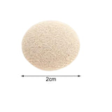 Maxbell 50x Car Roof Repair Button Easy Installation Fixed Buckle for Trucks SUV Beige