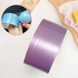 Maxbell Sticky Ball Tape Interesting Adhesive Educational for Children Adult Party Violet
