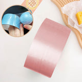 Maxbell Sticky Ball Tape Interesting Adhesive Educational for Children Adult Party Pink