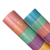 Maxbell 12Pcs Creative Sticky Ball Rolling Tape Game Crafts for Home Children Adult