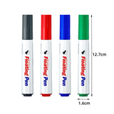 Maxbell 4Pcs Magical Water Painting Pens Doodle Drawing Pens Floating Ink Pens
