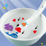 Maxbell 4Pcs Magical Water Painting Pens Doodle Drawing Pens Floating Ink Pens