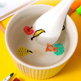Maxbell 4Pcs Magical Water Painting Pens Doodle Drawing Pens Floating Ink Pens