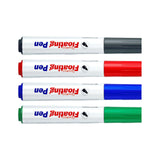Maxbell 4Pcs Magical Water Painting Pens Doodle Drawing Pens Floating Ink Pens