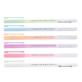 Maxbell Dot Glue Pen Stick Press Pen Colorful for Craft Projects Card Making Album