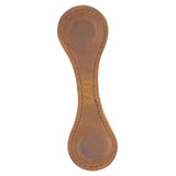 Maxbell Leather Adsorbable Bookmark Book Decorations for Students Reading Lovers B