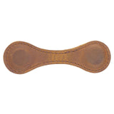 Maxbell Leather Adsorbable Bookmark Book Decorations for Students Reading Lovers B