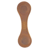 Maxbell Leather Adsorbable Bookmark Book Decorations for Students Reading Lovers B