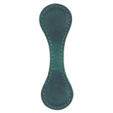 Maxbell Leather Adsorbable Bookmark Book Decorations for Students Reading Lovers D