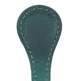 Maxbell Leather Adsorbable Bookmark Book Decorations for Students Reading Lovers D