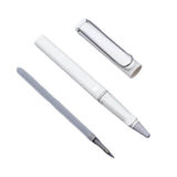 Maxbell Unique Pocket Pen Knife Sculpting Craft Art Durable for Handbook Office
