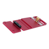 Maxbell Right Angle Cutting Tool Helper Aluminum Alloy for Woodworking DIY Projects