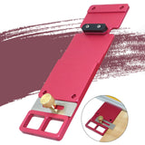 Maxbell Right Angle Cutting Tool Helper Aluminum Alloy for Woodworking DIY Projects