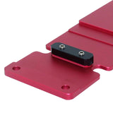 Maxbell Right Angle Cutting Tool Helper Aluminum Alloy for Woodworking DIY Projects