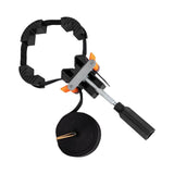 Maxbell Belt Clamp Quick Release Clip Clamping Strap Holder for Photo Frame Binding