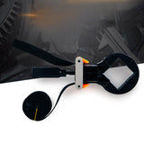 Maxbell Belt Clamp Quick Release Clip Clamping Strap Holder for Photo Frame Binding
