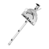 Maxbell Precision Table Saw Miter Gauge Assembly Circular Router for Router Table