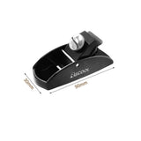 Maxbell Hand Planer Carpenter Woodworking Plane for Surface Smoothing Trimming