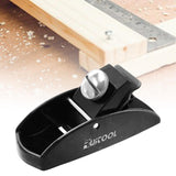 Maxbell Hand Planer Carpenter Woodworking Plane for Surface Smoothing Trimming