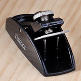 Maxbell Hand Planer Carpenter Woodworking Plane for Surface Smoothing Trimming