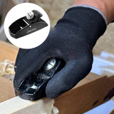 Maxbell Hand Planer Carpenter Woodworking Plane for Surface Smoothing Trimming