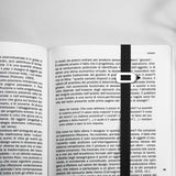 Maxbell Adjustable Elastic Band Bookmarks Page Markers for Reader School Supplies