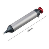Maxbell Aluminum Solder DIY Vacuum Suction Auxiliary Tool Desoldering Pump